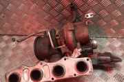 Turbolader BMW X1 (E84) 7634486