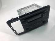 Multifunktionsanzeige Volvo V70 II (285) 307972041