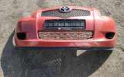 Frontstoßstange TOYOTA YARIS (_P9_) 1.4 D-4D (NLP90_)