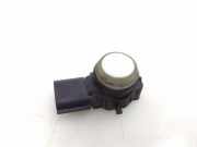 Parktronic RENAULT MEGANE IV (B9A/M_) 1.5 dCi 110 (B9A3) 0263023666