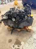 Motor SUBARU TRIBECA (B9) 3.0 EZ30