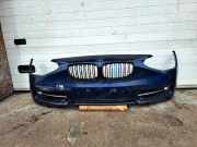 Frontstoßstange BMW 1 (F20) 118 d 7272568