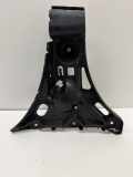 Stoßstangenhalter hinten rechts BMW 5 (E60) 525 d 11460913