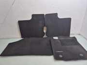 Mattenset DACIA LOGAN II 1.0 SCe 75