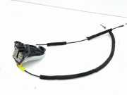 Türschloss hinten links NISSAN QASHQAI III (J12) 1.3 DIG-T All-wheel Drive 825006UE0A