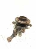 Achsschenkel (ABS) links vorne Renault Trafic II Kasten (FL)