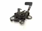 Motorhaubenschloss CITROËN BERLINGO (MF) 1.6 HDI 75 (MF9HW)