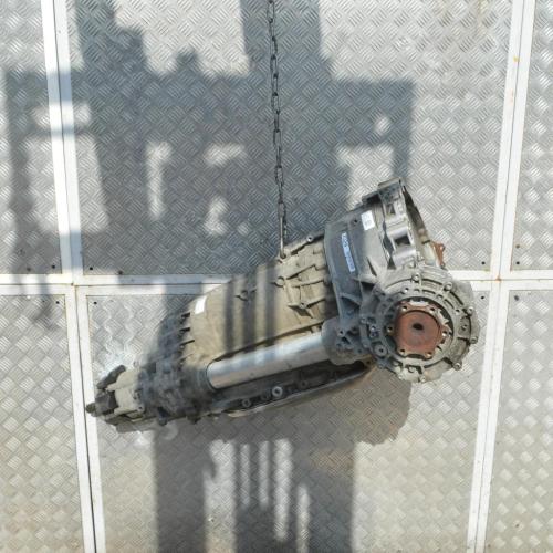 Getriebe AUDI A8 D4 (4H_) 3.0 TFSI quattro NCJ Bild Getriebe AUDI A8 D4 (4H_) 3.0 TFSI quattro NCJ