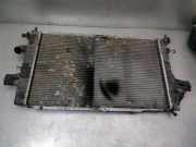 Kühler Opel Astra H GTC () 13128925
