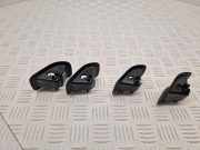 Andere Teile des Innenraums AUDI A4 Allroad (8WH, B9) 2.0 TDI quattro 8W0887233A