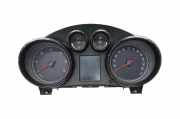 Kombiinstrument OPEL INSIGNIA A (G09) 2.0 CDTI (68) SW0590 12844138