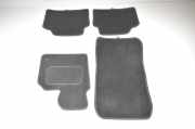 Mattenset BMW 3 (F30, F80) 320 d Efficient Dynamics 51477332080 7332080
