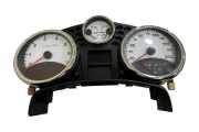 Kombiinstrument PEUGEOT 206 Hatchback (2A/C) 1.4 i 00032364 9662904080