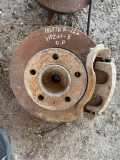 Radnaben vorne rechts RENAULT MASTER III Furgon (FV) 2.3 dCi 130 FWD