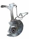Stumpf vorne links AUDI A4 (8E2, B6) 1.6 8E0498625B