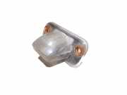 Kennzeichenbeleuchtung