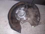 Radnabe hinten VW Passat B6 (3C2) 3C0505433G