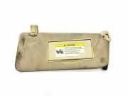 Rechte Sonnenblende JAGUAR XJ (X350) 4.2 YU5A-1000014-DB