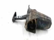 Türanschlag hinten rechts BMW 3 Cabrio (E46) 318 Ci 51228160963