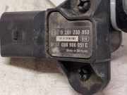 LUFTDRUCKSENSOR AUDI A4 Allroad (8KH, B8) 2.0 TDI quattro 0261230053