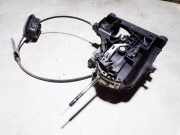 Schalthebel Nissan X-Trail II (T31) JG800