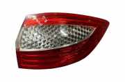 Lampenträger Heckleuchte rechts Ford Mondeo IV Turnier (BA7) 7S7113404B