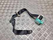 Sicherheitsgurt rechts hinten Nissan Note (E11) C7177