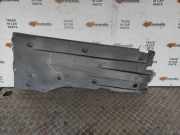 Rechte Unterbodenabdeckung VW PASSAT B7 ALLTRACK (365) 2.0 TDI 3Q0825202