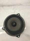 Türlautsprecher vorne links BMW 3 Touring (E91) 320 i 9143232
