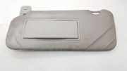 Linke Sonnenblende PEUGEOT 407 Coupe (6C_) 2.0 HDi
