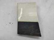 Kotflügelzierleiste hinten links PORSCHE CAYENNE (92A) 3.0 Diesel 7P5854959