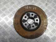 Bremsscheibe rechts vorne Chevrolet Trax ()