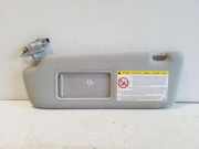 Linke Sonnenblende AUDI Q3 (8U) 2.0 TDI 8U1857551A