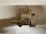 Motor für Tankdeckelverriegelung AUDI A6 (4F2, C6) 2.0 TDI 4F0862153B