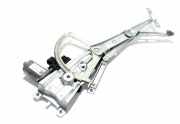 Türfensterheber hinten links OPEL ASTRA F (56_, 57_) 1.7 TD