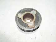 Kurbelwellenriemenscheibe AUDI A6 (4B2, C5) 2.5 TDI 059105251M