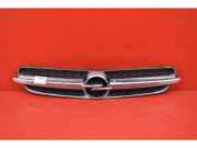 Lüftungsgitter für Stoßfänger Opel Vectra B Caravan (J96) 13103966