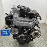 Motor PEUGEOT 3008 II SUV (MC_, MR_, MJ_, M4_) Hybrid 180 (M4DGLU) DGL