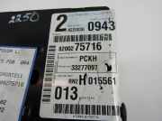 Sicherungskasten RENAULT VEL SATIS (BJ0_) 3.0 dCi (BJ0J, BJ0N) 8200004201e 8200275716