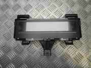 Display Renault Zoe (BFM) 5550022204