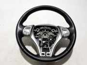 Lenkrad NISSAN PULSAR Hatchback (C13) 1.2 DIG-T 484303ZL2A