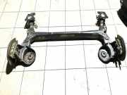 Achse hinten Citroen Berlingo I (MF)