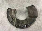 Bremsscheibenverkleidung vorne links VOLVO S60 I 2.4 D5 T193628