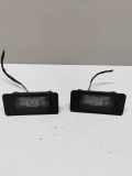 Kennzeichenbeleuchtung BMW 2 Active Tourer (F45) 220 d 7193293