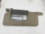 Sonnenblende links Toyota Avensis Verso (M2)