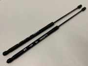 Heckklappendämpfer links Skoda Superb I (3U)