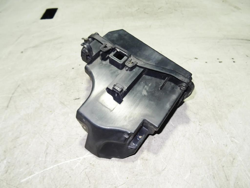 Sicherungskastenabdeckung BMW 5 Gran Turismo (F07) 530 d 12907555155 12907555157