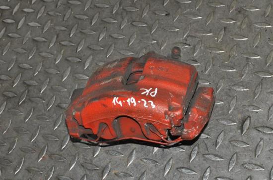 Bremssattel vorne links AUDI A1 (8X1, 8XK) 1.4 TFSI Bild Bremssattel vorne links AUDI A1 (8X1, 8XK) 1.4 TFSI