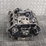 Motorblock AUDI A6 (4F2, C6) 2.7 TDI 059103023D