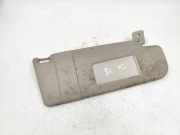 Rechte Sonnenblende VW POLO (6N2) 1.4 TDI 6N0857552E